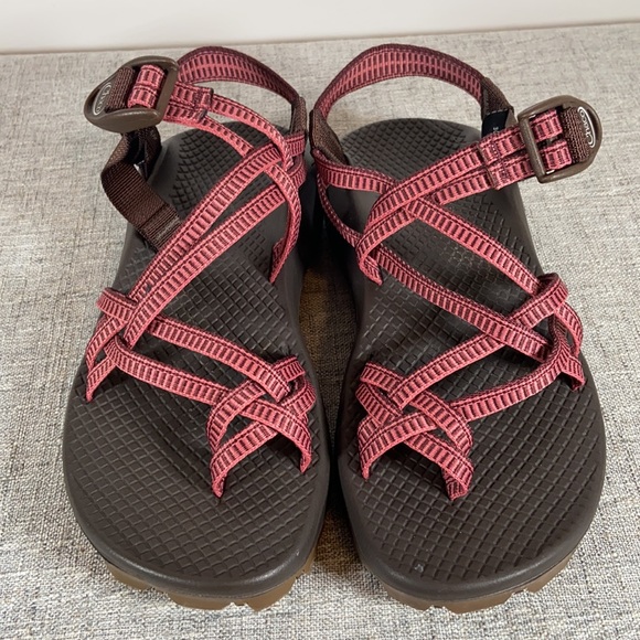 Chaco Odyssey Sport Sandal - Picture 2 of 6